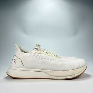 Flux Adapt Runner Men’s Lace Up Running Shoes Athletic Sneakers Men’s Size 10.5